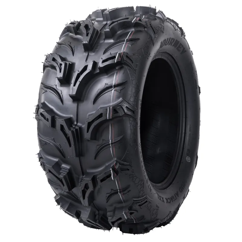 Tire JOURNEY P3205 AT 28x11-14 58J 6PR TL NHS 30.0mm - main image