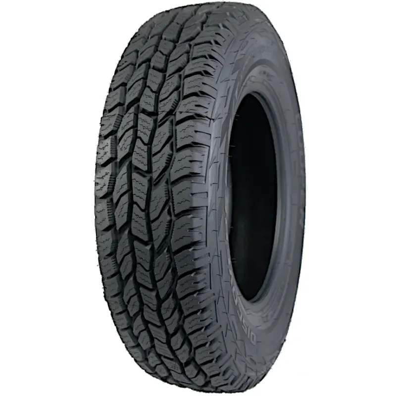 COOPER 265/70 R15 DISCOVERER AT3 SPORT 2 112T AT - widok ogólny opony
