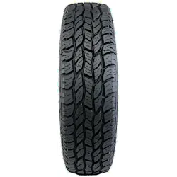 COOPER 235/75 R15 DISCOVERER AT3 S2 109T - rzeźba bieżnika opony