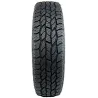 COOPER 235/75 R15 DISCOVERER AT3 S2 109T - rzeźba bieżnika opony