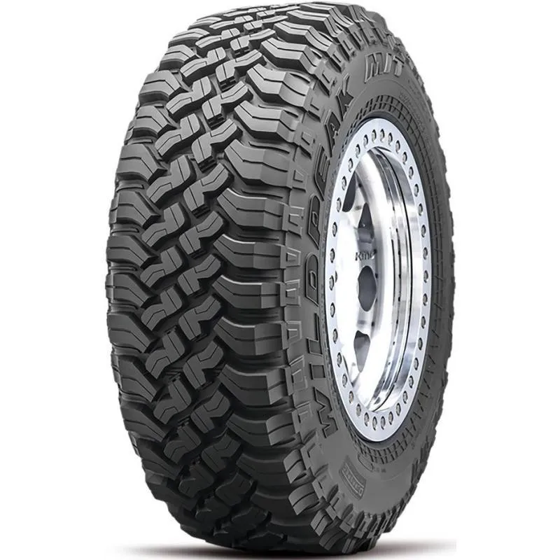 FALKEN 265/70 R17 WILDPEAK M/T01 121Q