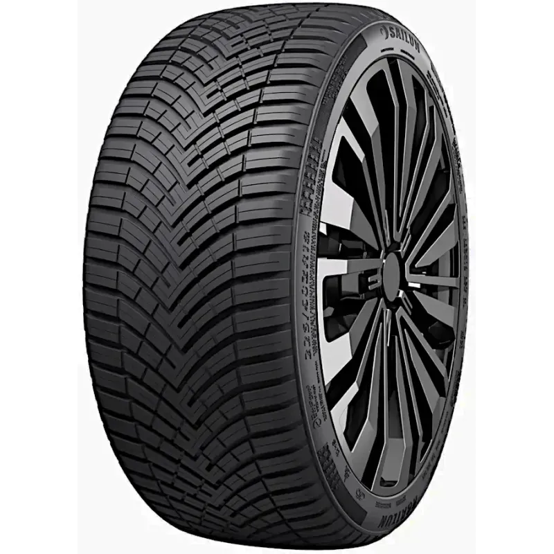 Tire SAILUN W205/55 R16 ATREZZO 4SEASONS ULTRA 91H RG DOT2026 - main image