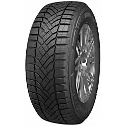 SAILUN W195/75 R16C COMMERCIO 4SEASONS 110/108R DOT2026