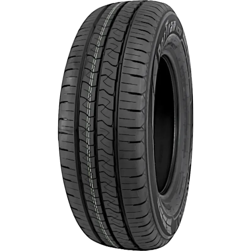 KUMHO L215/65 R15C PORTRAN KC53 104/102T
