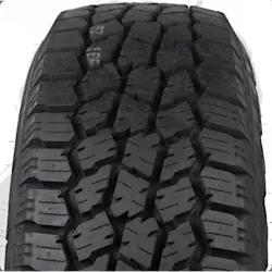 Off-road tire YOKOHAMA W265/50 R20 GEOLANDAR A/T4 G018 115S RPB 3PMSF DOT2026 - photo 2