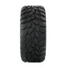 Tire CARLISLE 25x10.00R12 (255/65R12) 50N 6PR PAVEMASTER REAR - photo 3