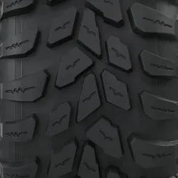CARLSTAR PAVEMASTER 25x10R12 (255/65R12) 50N 6PR - detal opony