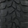 CARLSTAR PAVEMASTER 25x10R12 (255/65R12) 50N 6PR - detal opony