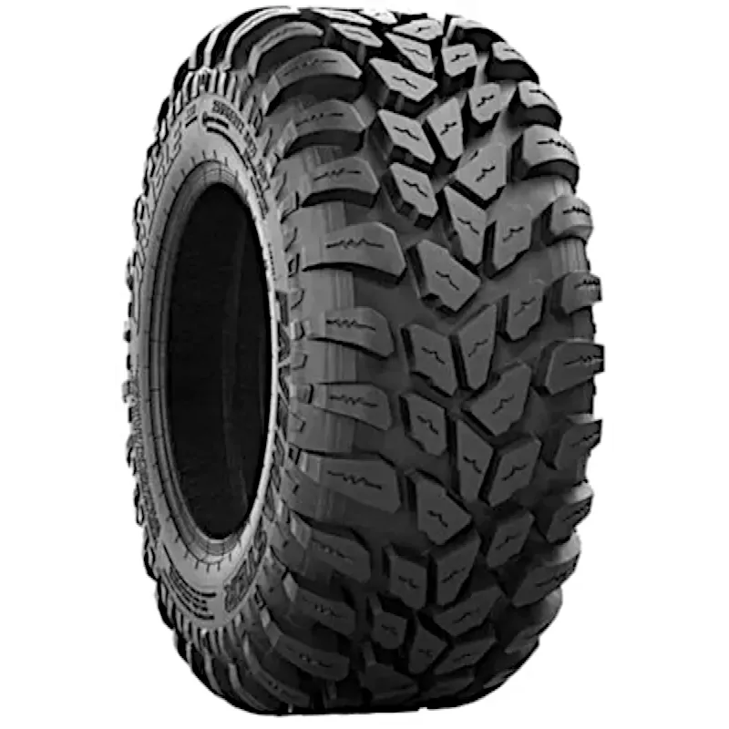 CARLSTAR PAVEMASTER 25x10R12 (255/65R12) 50N 6PR - widok ogólny opony