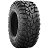 Tire CARLISLE 25x10.00R12 (255/65R12) 50N 6PR PAVEMASTER REAR - main image