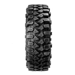 Opona wyczynowa extreme JOURNEY 45x15.50R17 WN02 CLAW XTR (395/90-17LT) 121K 8PR - rzeźba bieżnika