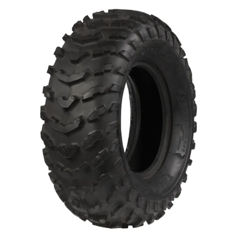 CARLSTAR 25x10-12 Trail Wolf 54M 4PR - widok ogólny opony
