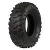 CARLSTAR 25x10-12 Trail Wolf 54M 4PR - widok ogólny opony