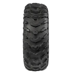 CARLSTAR 25x10-12 Trail Wolf 54M 4PR - rzeźba bieżnika opony