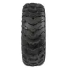 CARLSTAR 25x10-12 Trail Wolf 54M 4PR - rzeźba bieżnika opony