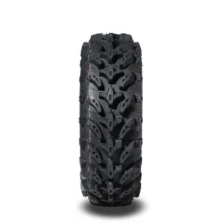 DATEX 26x9-12 P304 6PR 49F E - rzeźba bieżnika opony