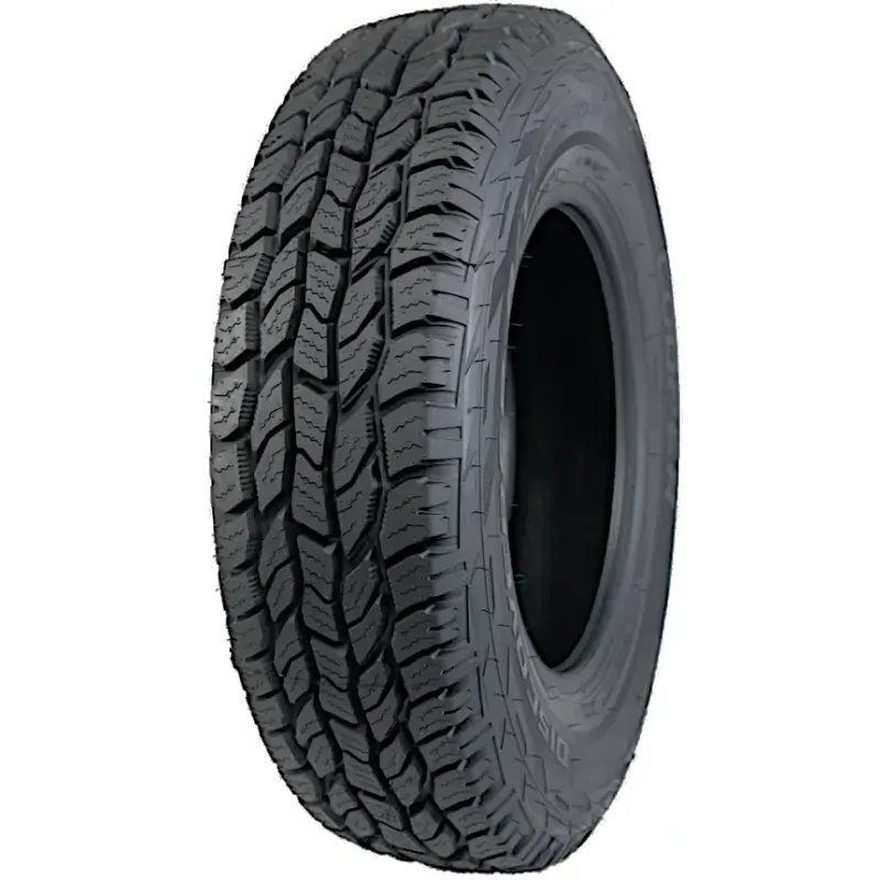 COOPER W245/70 R17 DISCOVERER AT3 SPORT 2 110T AT DOT2026
