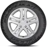 FALKEN 255/60 R18 WILDPEAK A/T AT3WA 112H XL 3PMSF - profil boczny opony