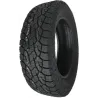KUMHO 245/70 R17 ROADVENTURE AT52 119S 3PMSF - widok ogólny opony