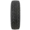KUMHO 245/70 R17 ROADVENTURE AT52 119S 3PMSF - rzeźba bieżnika opony