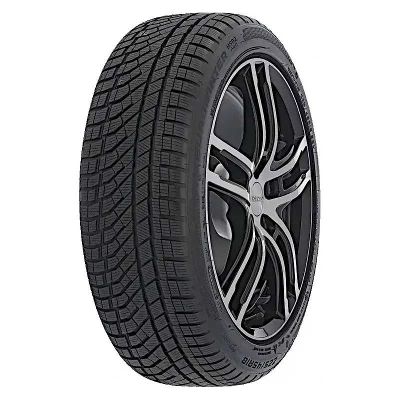 FALKEN 275/40 R21 EUROWINTER HS02PRO 107V XL RG