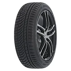 FALKEN 225/50 R17 EUROWINTER HS02 PRO 98V XL RG