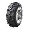 ATV tire Sunf A-050 28x12-12 70J 6PR Monster Mud
