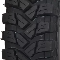 Opona terenowa Mud-Terrain MT 4x4 Plus 2 145/80 R13 w ciężki teren - zdjęcie 2