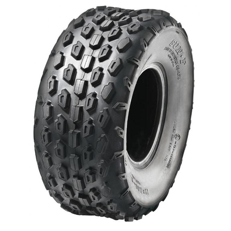 ATV tire Sunf A-015 19x7.00-8 28F 6PR