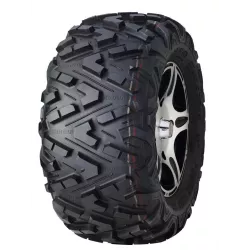 Opona do quada DURO DI2039 Power Grip V2 27x9R14 63N 6PR E - zdjęcie 2