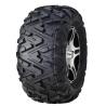 ATV tire DURO DI2039 Power Grip V2 27x9R14 63N 6PR E