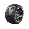 ATV tire Sunf A-039 185/30-14 45N 6PR