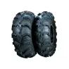 ITP MUD LITE XL 28x10-12 TL 81F 6PR 56A349 NHS Made in USA - widok ogólny opony