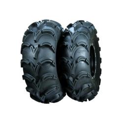 ITP MUD LITE XL 28x12-12 TL 87F 6PR M+S 56A350 NHS Made in USA