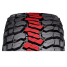 Opona terenowa Radar 265/70 R16 Renegade RT+ 121/118 Q