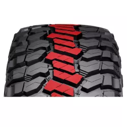 Opona hybrydowa Rugged-Terrain RT 4x4 Radar 275/55 R20 Renegade RT+ 120/117 Q off-road - zdjęcie 7