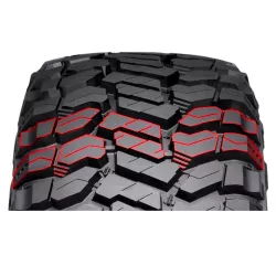 Opona hybrydowa Rugged-Terrain RT 4x4 Radar 35x13.50 R20 Renegade RT+ 121 Q off-road - zdjęcie 8