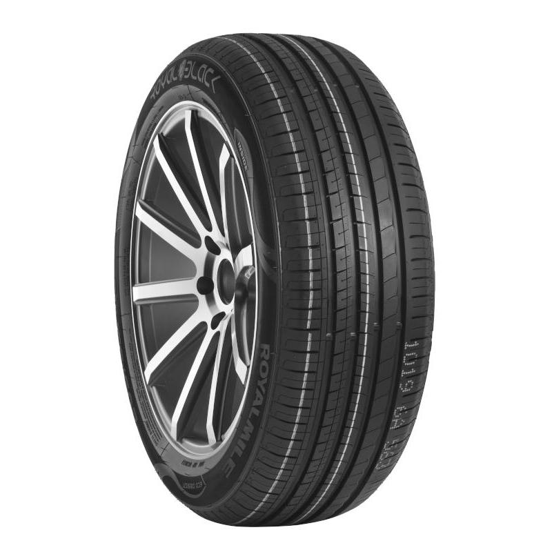 Tire Royal Black 155/80R13 Royal Mile 79T