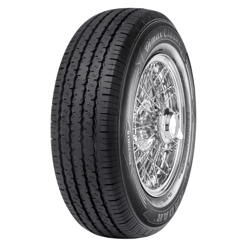 Opona Radar 185/70R14 Dimax Classic 88V - zdjęcie główne