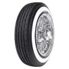 Opona Radar 185/80R14 Dimax Classic 90H White Wall (25mm)