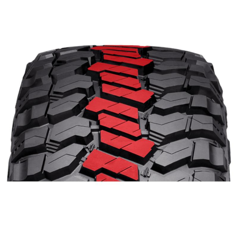 Radar Rt 37 Radar 37x13.50 R18 Renegade RT+ 124 K - Opona terenowa - Opony4x4.eu