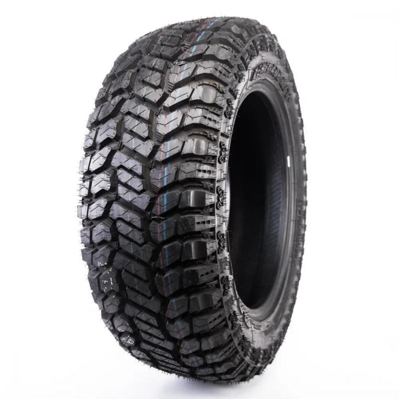 Radar Rt 37 Radar 37x13.50 R18 Renegade RT+ 124 K - Opona terenowa - Opony4x4.eu