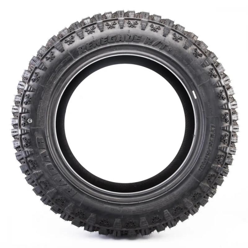 Radar Rt 37 Radar 37x13.50 R18 Renegade RT+ 124 K - Opona terenowa - Opony4x4.eu