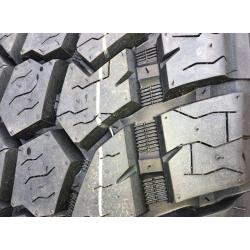 Off-road tire Radar 235/70 R16 Renegade AT-5 3PMSF 106 H