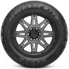 Off-road tire Radar 235/70 R16 Renegade AT-5 3PMSF 106 H