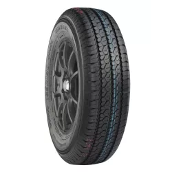 Wzmacniana Opona Royal Black 195/65R16C Commercial 104/102T