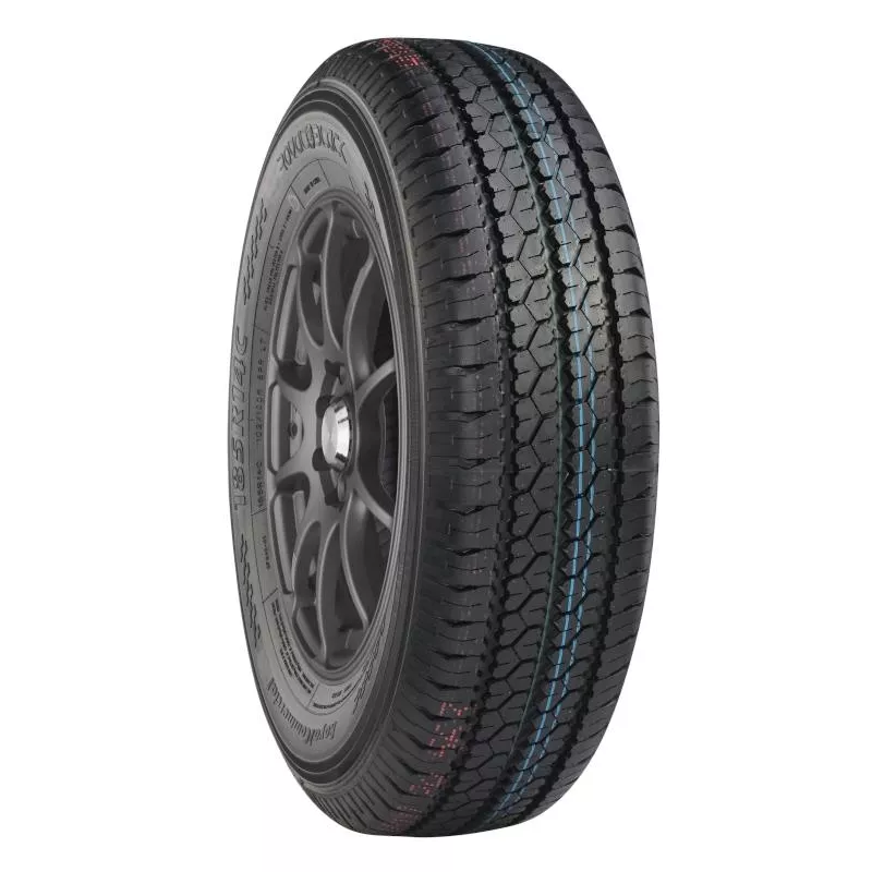 Tire Royal Black 195/65R16C Commercial 104/102T - main image