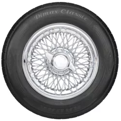 Tire Radar 165/80R14 Dimax Classic 84H - photo 2