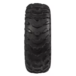 CARLSTAR 25x8-12 Trail Wolf 47M 4PR - rzeźba bieżnika opony