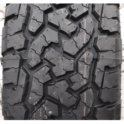 Off-road tire RoadCruza 215/75 R15 RA1100 100R RWL 3PMSF